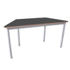 Gopak Enviro Early Years Trapezoidal Table
