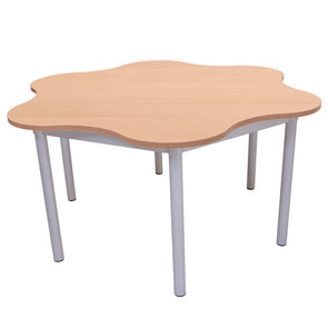 Gopak Enviro Early Years Daisy Table