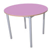 Gopak Enviro Early Years Round Table Dining Table