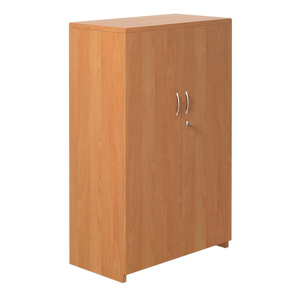 Eco 18 Premium Cupboard - W750 x D400 x H1200mm