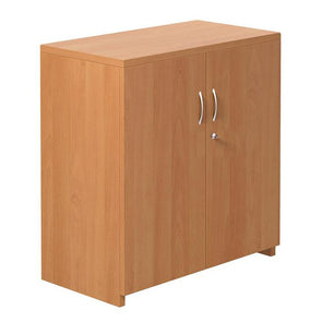 Eco 18 Premium Cupboard - W750 x D400 x H800mm