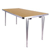 Gopak Economy Folding Table & Bench Sets