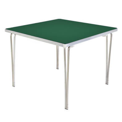 Gopak Folding Lightweight Games Table L910 x W900mm