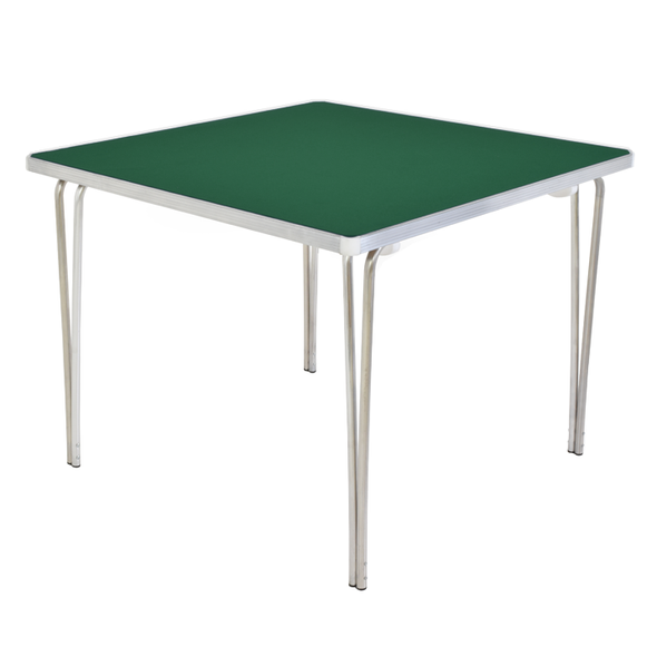 Gopak Folding Lightweight Games Table L910 x W900mm