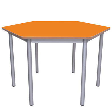 Gopak Enviro Early Years Hexagon Table
