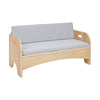 Zona Reading Sofa