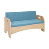 Zona Reading Sofa