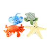 Weighted Sea Animals – 4 Pack