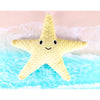 Weighted Sea Animals – 4 Pack