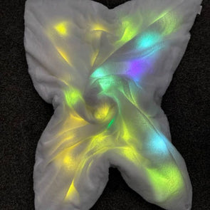 LED Light Up Sensory Blanket
