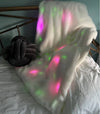 LED Light Up Sensory Blanket