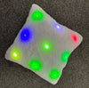 LED Light Up Sensory Cushion