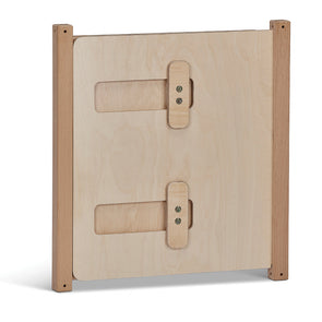 Playscapes Toddler Play Panel - Adjustable Width Panel