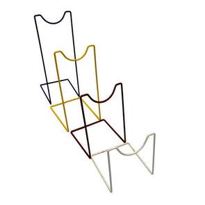 Metal Water Channel Stands - 4 Sizes