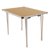 Gopak Economy Lightweight Folding Table