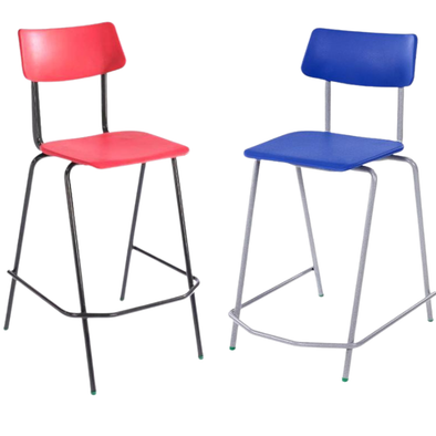 BS Classroom High Chair