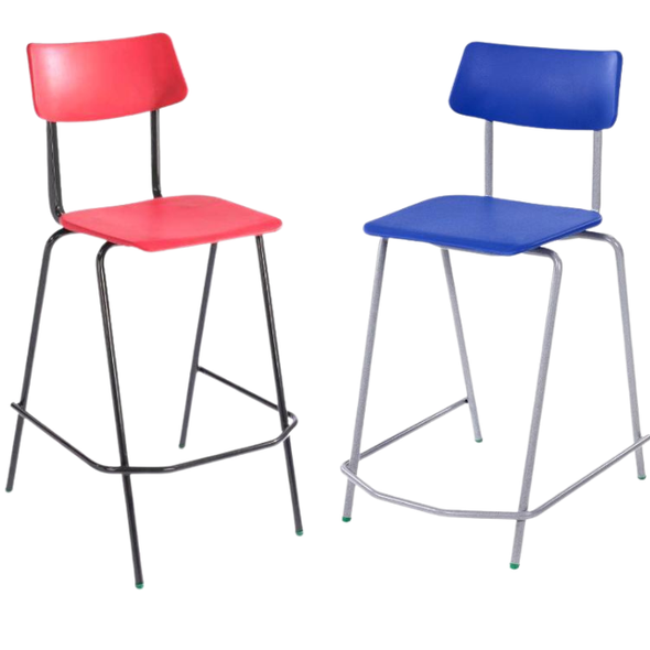 BS Classroom High Chair