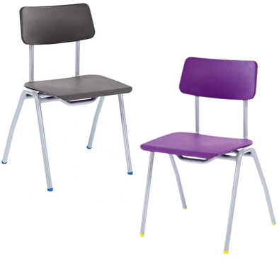 BS Poly Classroom Chair