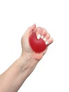 Resistance Therapy Balls x 5 Strength Levels