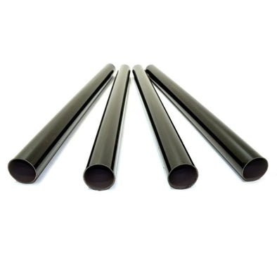 Plastic Water Pipes x 1mtr