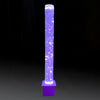 Sensory 180cm Bubble Tube + Round Padded Plinth