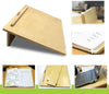 Ergonomic Wooden Writing Slope/Slant Board 2 x