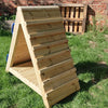 A Frame Climbing Wall -  Half Size A Frame Climbing Wall -  Half Size | outdoor furniture | www.ee-supplies.co.uk