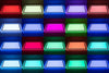 A2 Colour Changing Light Panel A2 Colour Changing Light Panel | Light Panels | www.ee-supplies.co.uk
