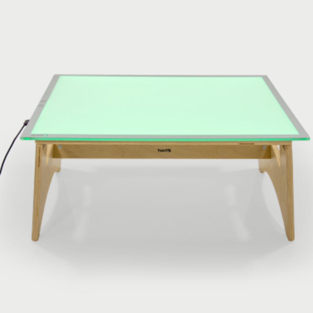 Light Panel Table A2 Colour Changing Light Panel & Table Set | Light Panels | www.ee ...