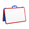 A2 Folding Wedge Whiteboard - Landscape A2 Folding Wedge Whiteboard - Landscape  | White Boards | www.ee-supplies.co.uk