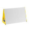 A2 Wedge Whiteboard A2 Wedge Whiteboard | White Boards | www.ee-supplies.co.uk