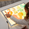 A3 Colour Changing Light Panel A3 Colour Changing Light Panel | Light Panels | www.ee-supplies.co.uk