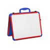 A3 Folding Wedge Whiteboard - Landscape A3 Folding Wedge Whiteboard - Landscape  | White Boards | www.ee-supplies.co.uk