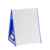 A3 Wedge Whiteboard A3 Wedge Whiteboard | White Boards | www.ee-supplies.co.uk