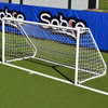 5 A Side Academy Folding Goals - Pair Academy Folding Goals - Pair |  www.ee-supplies.co.uk