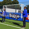 5 A Side Academy Folding Goals - Pair Academy Folding Goals - Pair |  www.ee-supplies.co.uk