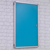 Accents Tamperproof Noticeboard Accents Tamperproof Noticeboard | Noticeboard | www.ee-supplies.co.uk