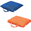 Acorn Square Floor Bean Cushion Set of 8 + Storage Trolley Acorn Square Floor Bean Cushion Set of 8 + Trolley | Bean bags | www.ee-supplies.co.uk