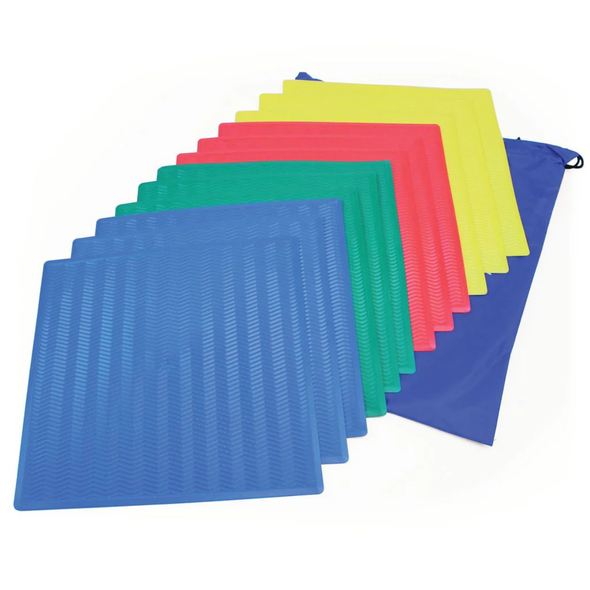 Activate Base Station Square x 12 Activate Base Station Circle |  Activity Sets | www.ee-supplies.co.uk