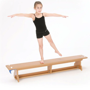 Euro Wooden Balance Bench ActivBench - Single Colours | Balance Benches | www.ee-supplies.co.uk
