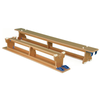Euro Wooden Balance Bench ActivBench - Single Colours | Balance Benches | www.ee-supplies.co.uk