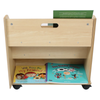 Active Play Book Cart Active Play Book Cart |  www.ee-supplies.co.uk