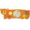 Activity Wall Panel - Bear Activity Wall Panel - bear | Wall Play | www.ee-supplies.co.uk