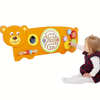 Activity Wall Panel - Bear Activity Wall Panel - bear | Wall Play | www.ee-supplies.co.uk