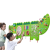 Activity Wall Panel - Crocodile Activity Wall Panel - Crocodile | Wall Play | www.ee-supplies.co.uk