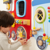 Activity Wall Panel - Train Wall Panel Activity Wall Panel - Train Wall Panel | Wall Play | www.ee-supplies.co.uk
