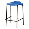 Advanced Low Back Lab Stool Advanced Low Back Stool  | Lab Stool | ee-supplies.co.uk