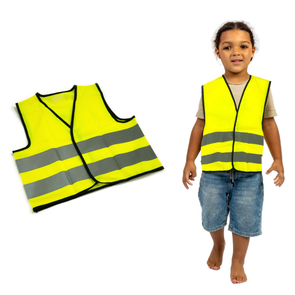 Childrens Hi Vis Vests Childrens Hi Vis Jackets |  www.ee-supplies.co.uk