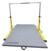 AirTumble Folding Gymnastics Bar + Mat AirTumble Folding Gymnastics Bar + Mat |  www.ee-supplies.co.uk