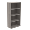 Core Bookcases - W800 x D400 x H1592mm Core Bookcases - W800 x D400 x H1592mm | Bookcase | www.ee-supplies.co.uk